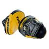 TROPHY Leather Coaching Mitts