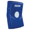 Beginners Body Shield Blue Curved or Straight