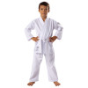 BASIC Karate Uniform 5oz White #51021 / Black #51022