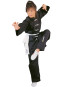 DRAGON Kung Fu Uniform