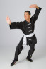 DRAGON Kung Fu Uniform