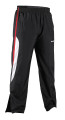 TREND Team Suit Black/White/Red Pants