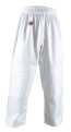 RANDORI Judo Pants White