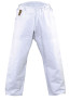 Danrho KANO Judo White Pants