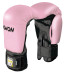 POINTER 10oz. Boxing Gloves Pink