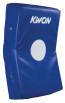 Beginners Body Shield Blue Curved