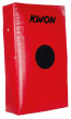 CONTENDER Body Shield in Red, Straight