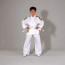 TIGER Karate Student Uniform White