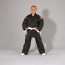TIGER Karate Student Uniform Black