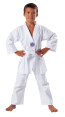 Basic Taekwondo Uniform Front