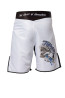 Fightnature Predator Shorts - White