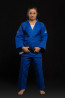 DANRHO ULTIMATE IJF Recognized Judo Gi Blue