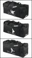 Large Martial Arts Bags - Shadow Line